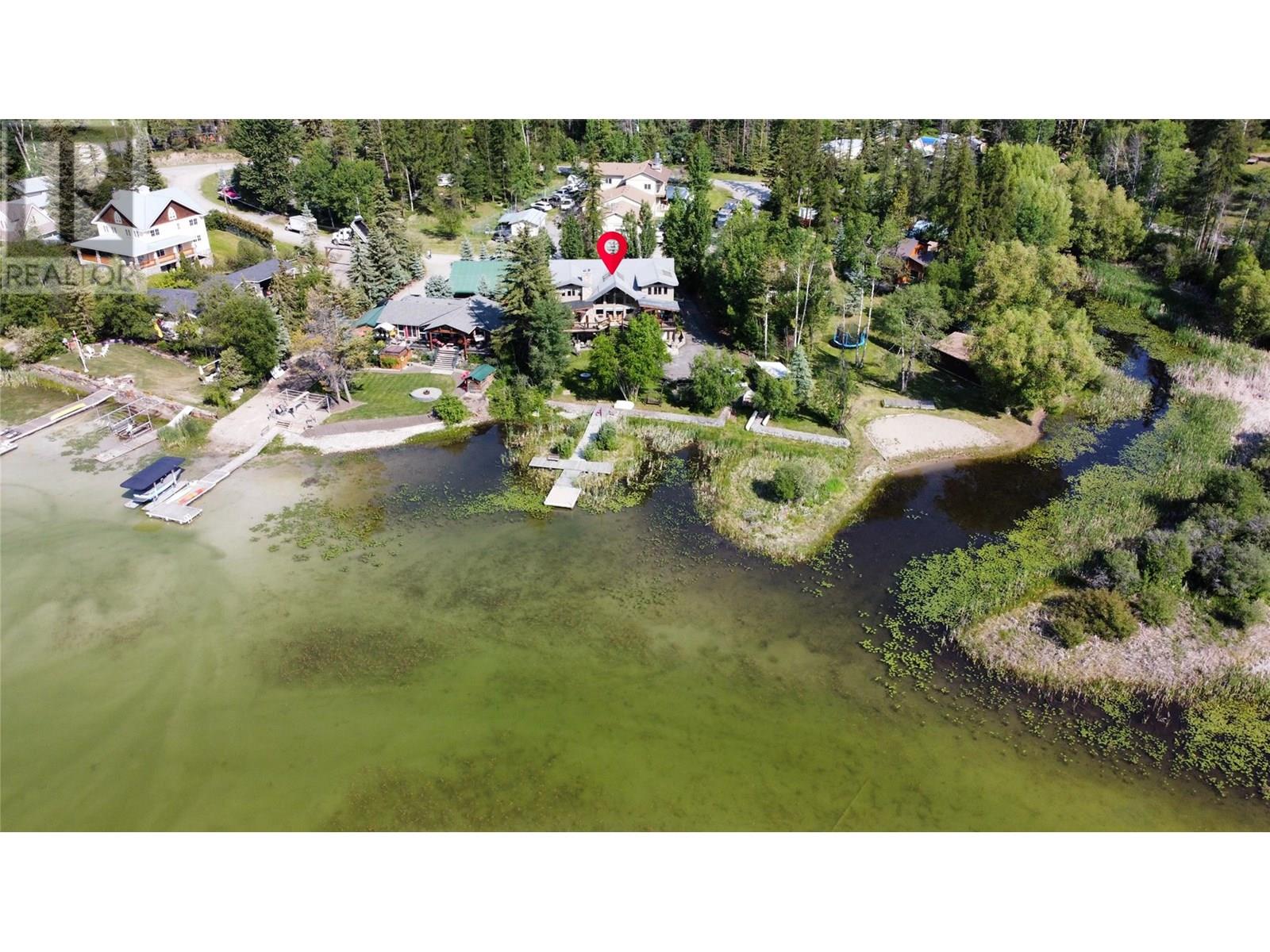 1528 Tie Lake Loop Road, Jaffray, British Columbia  V0B 1T0 - Photo 54 - 10348494