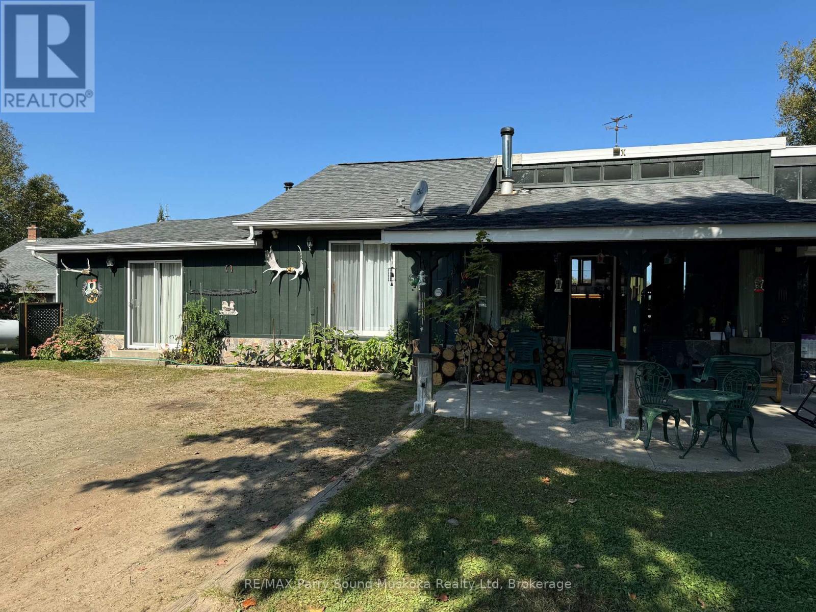 1 Gene's Court, Mckellar, Ontario  P2A 0B4 - Photo 1 - X12235139