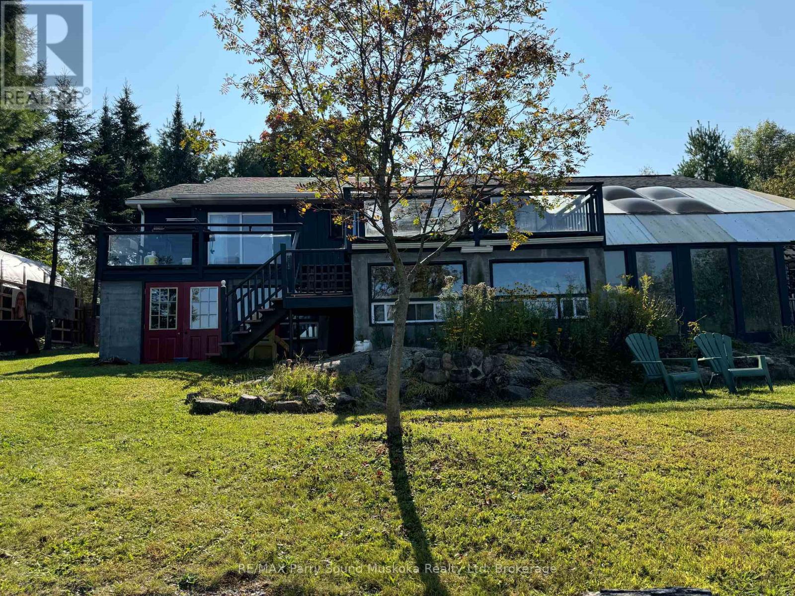 1 Gene's Court, Mckellar, Ontario  P2A 0B4 - Photo 5 - X12235139