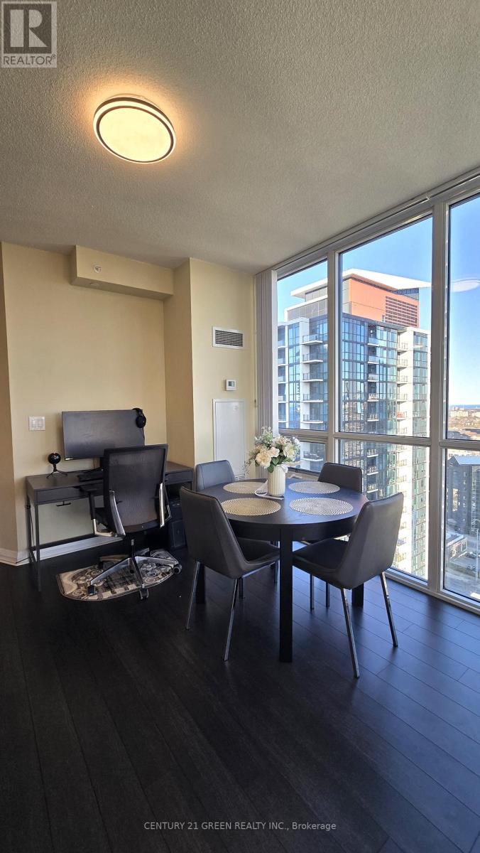 2007 - 5025 Four Springs Avenue, Mississauga, Ontario  L5R 0G5 - Photo 12 - W12103027
