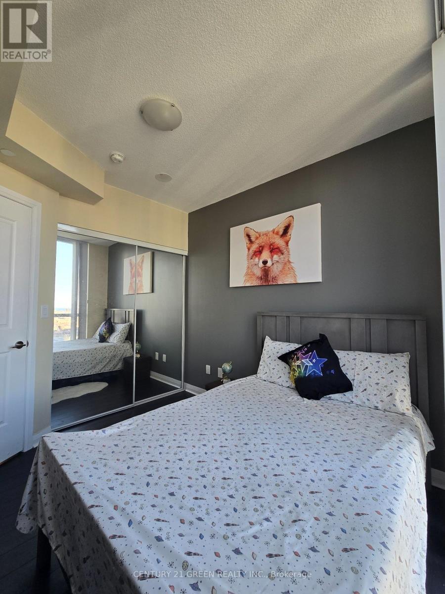 2007 - 5025 Four Springs Avenue, Mississauga, Ontario  L5R 0G5 - Photo 16 - W12103027