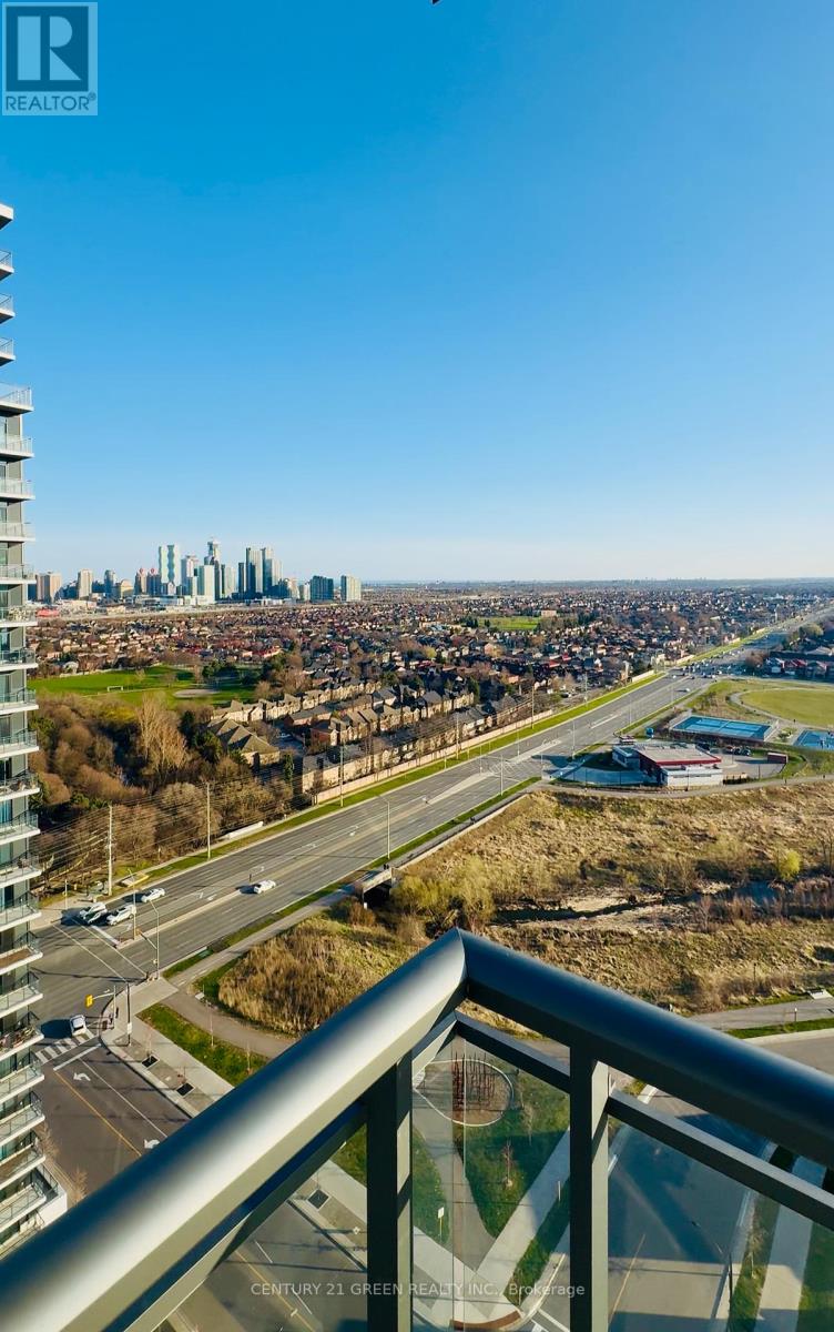 2007 - 5025 Four Springs Avenue, Mississauga, Ontario  L5R 0G5 - Photo 18 - W12103027