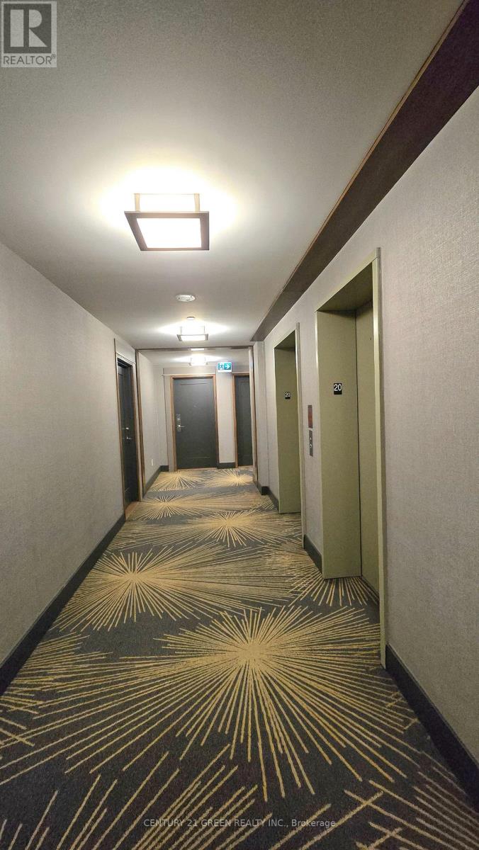 2007 - 5025 Four Springs Avenue, Mississauga, Ontario  L5R 0G5 - Photo 3 - W12103027