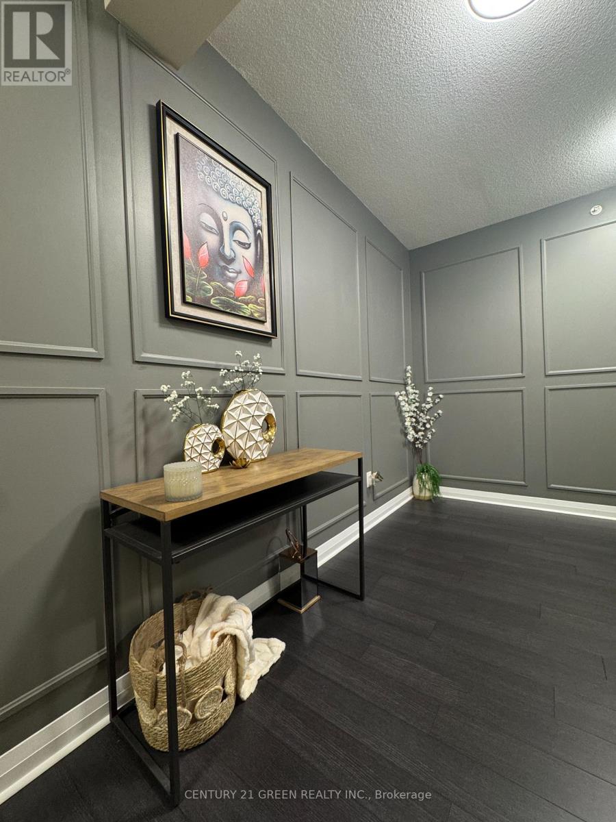 2007 - 5025 Four Springs Avenue, Mississauga, Ontario  L5R 0G5 - Photo 6 - W12103027