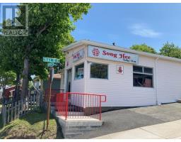 209 Empire Avenue, St. John's, Newfoundland & Labrador