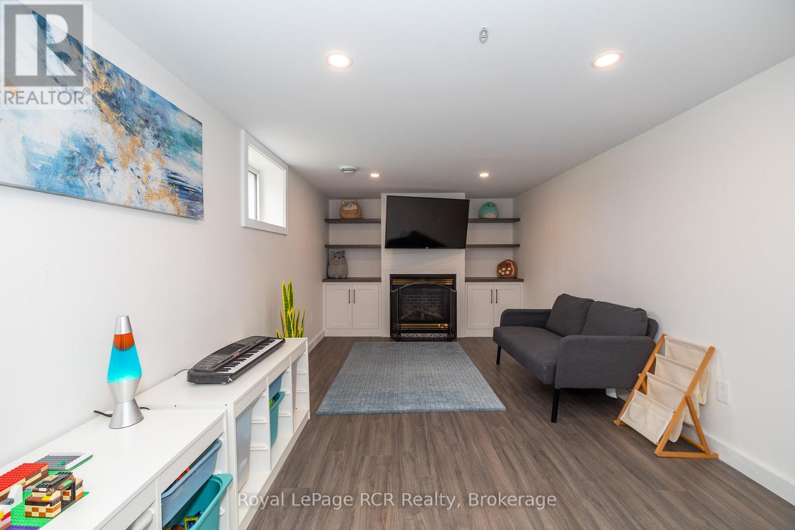 156389 7th Line, Grey Highlands, Ontario  N4L 1W6 - Photo 21 - X12010907