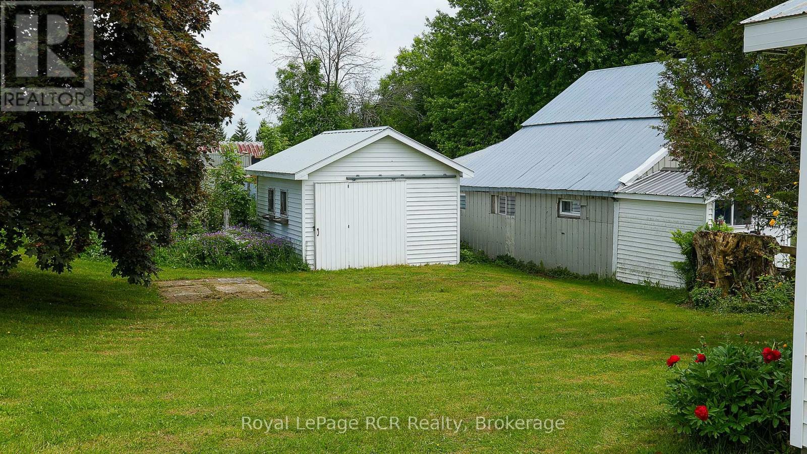 156389 7th Line, Grey Highlands, Ontario  N4L 1W6 - Photo 40 - X12010907