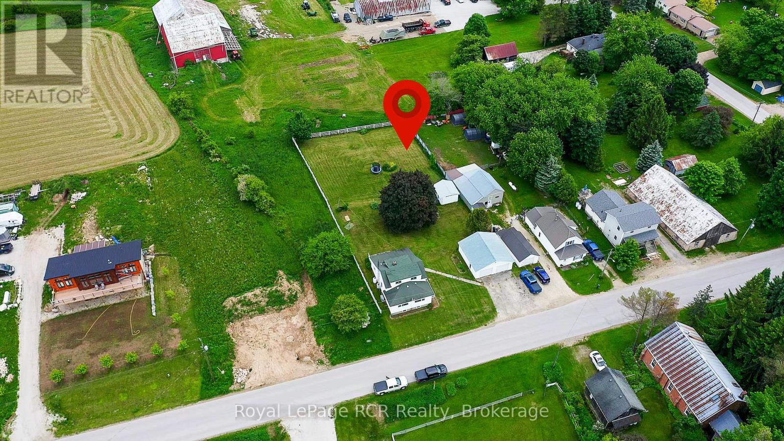 156389 7th Line, Grey Highlands, Ontario  N4L 1W6 - Photo 45 - X12010907
