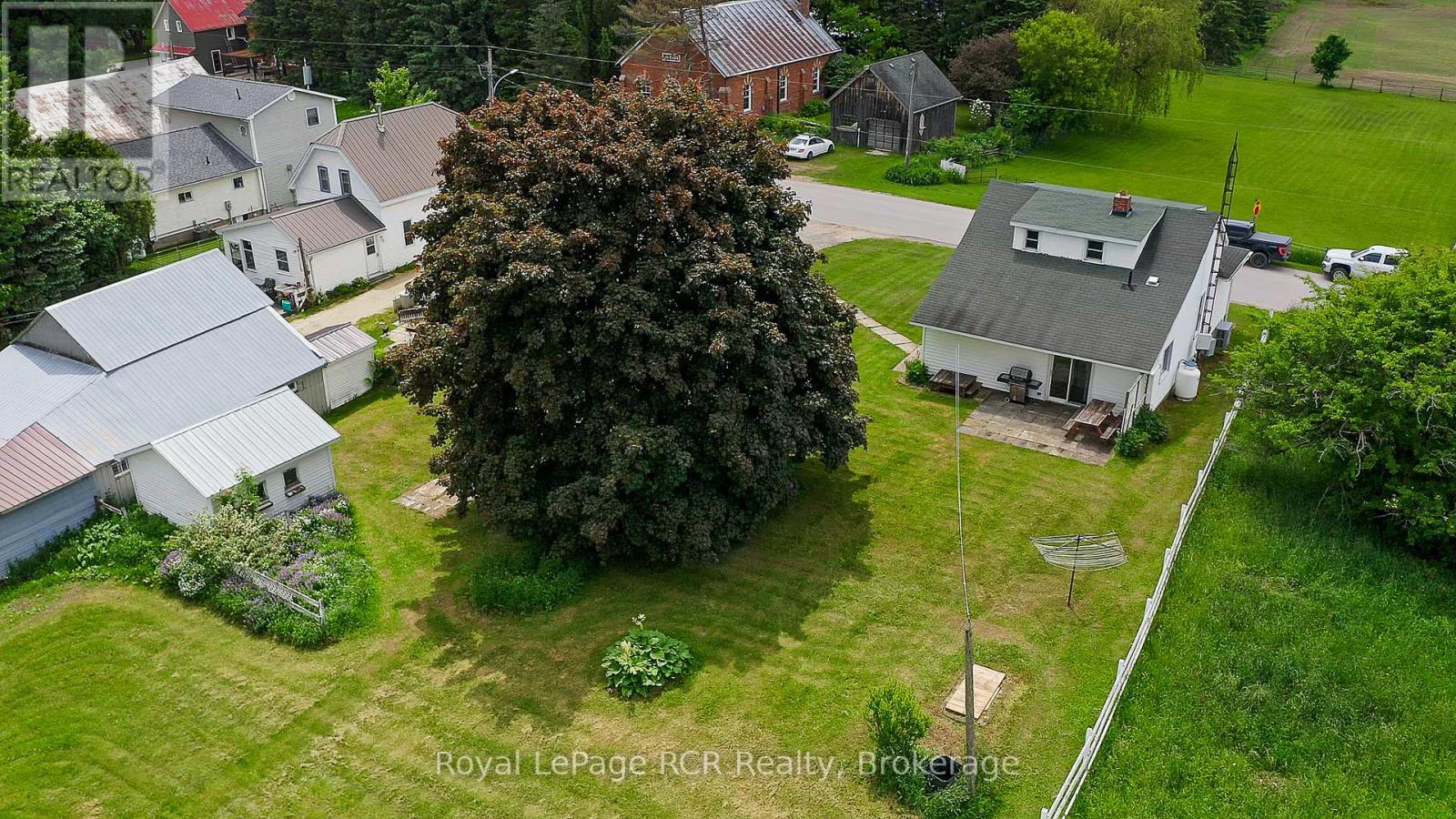 156389 7th Line, Grey Highlands, Ontario  N4L 1W6 - Photo 46 - X12010907