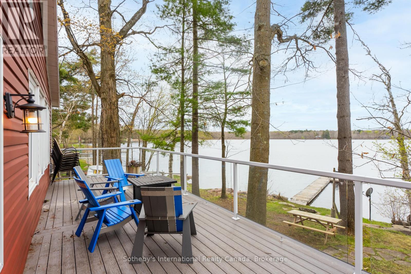 Property at 1658 PENINSULA POINT ROAD image 2