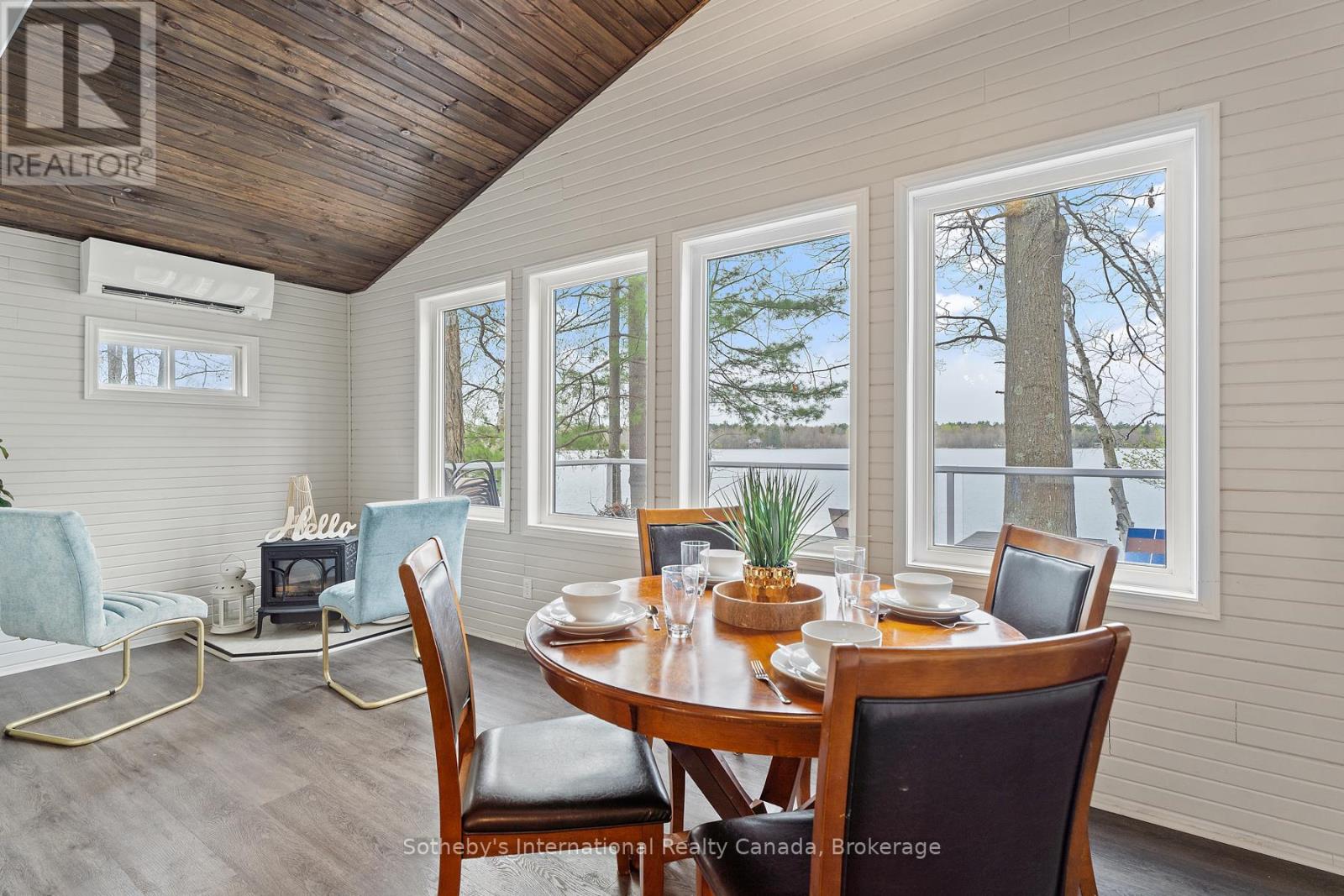 Property at 1658 PENINSULA POINT ROAD image 1
