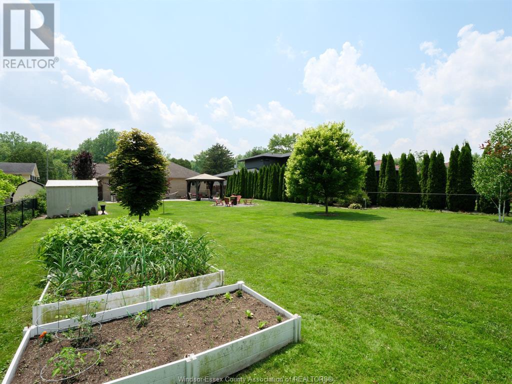 1520 Bouffard, Lasalle, Ontario  N9J 1H2 - Photo 33 - 25015688