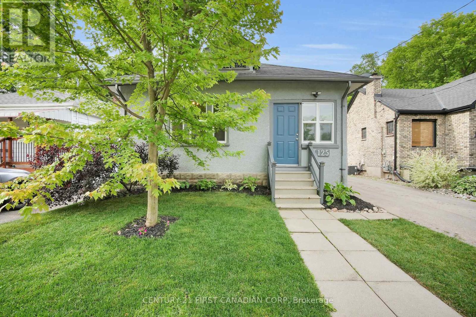 Property at 125 WESTON STREET image 1