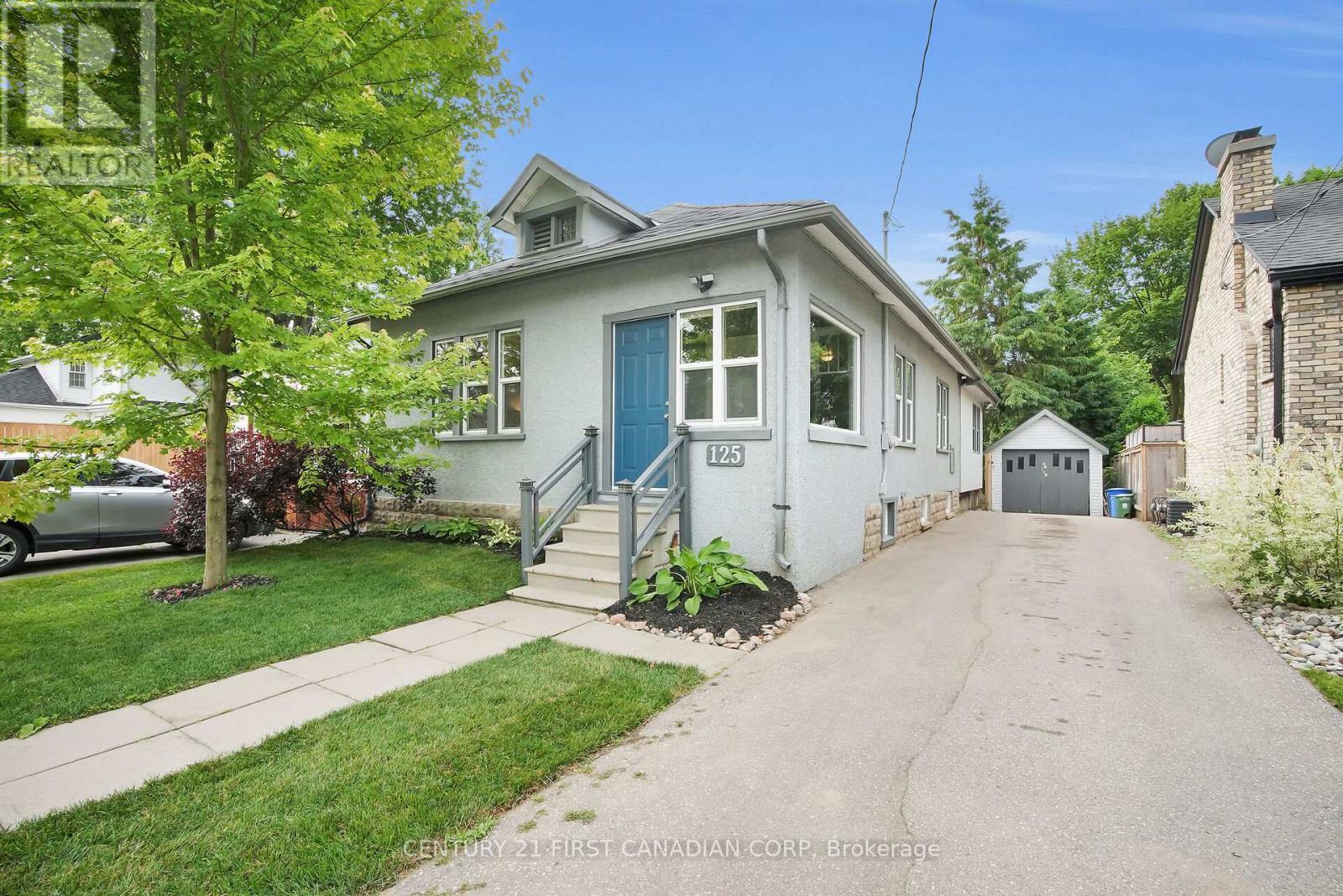 Property at 125 WESTON STREET image 2