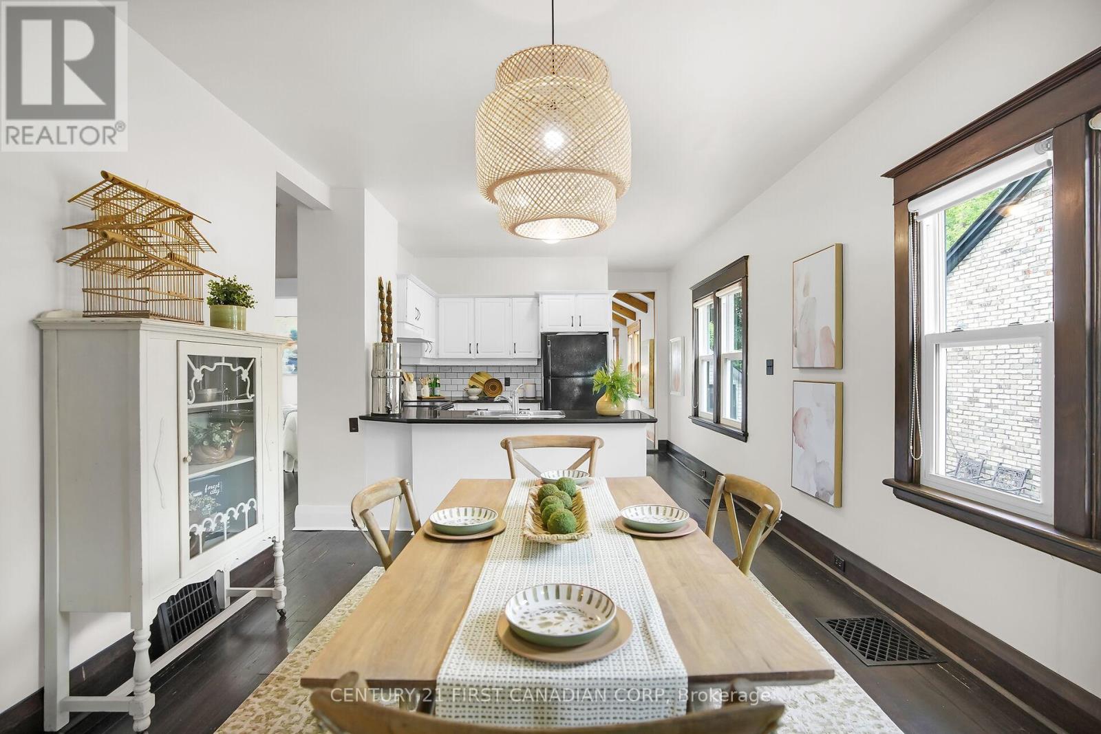 Property at 125 WESTON STREET image 5
