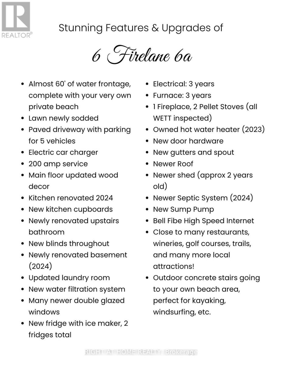 Property at 6 FIRELANE 6A image 3