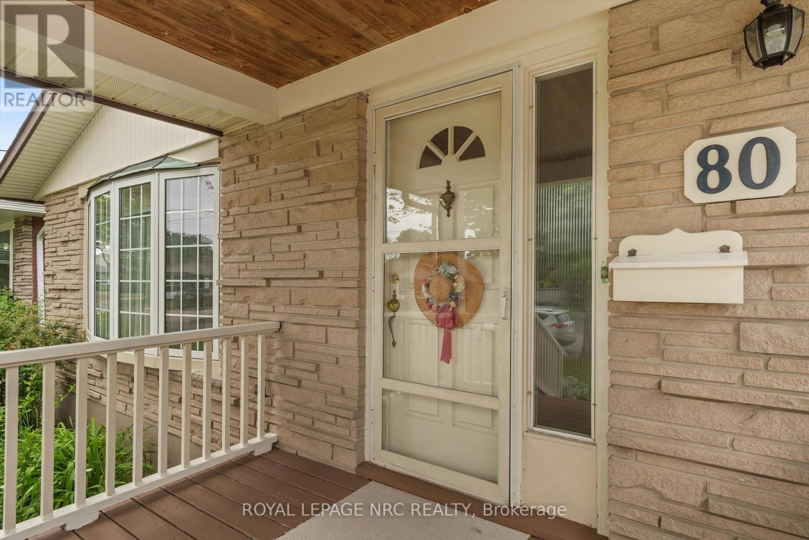 Property at 80 REGENT DRIVE image 4