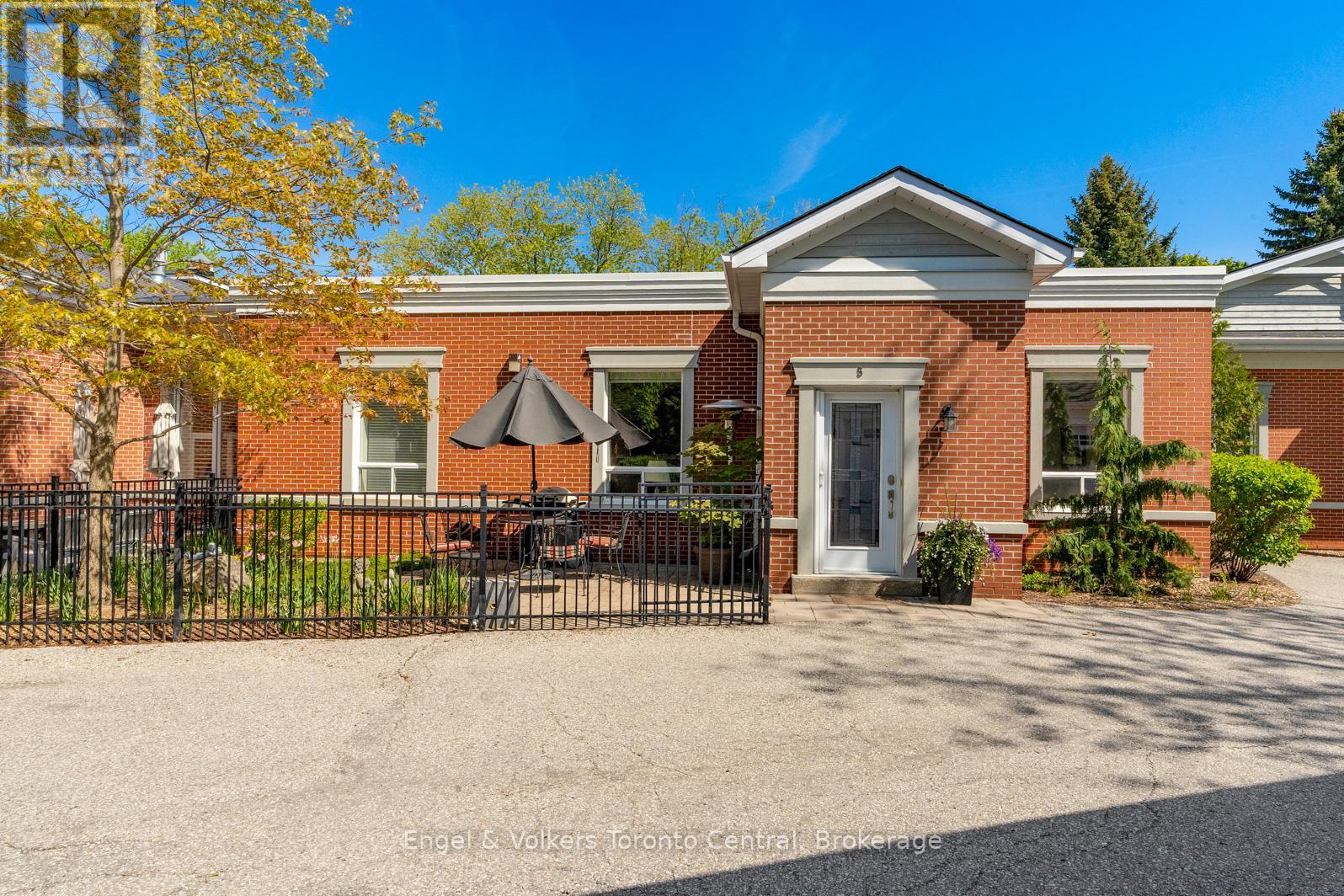 5 - 100 Second Street, Collingwood, Ontario  L9Y 2P8 - Photo 1 - S12235310