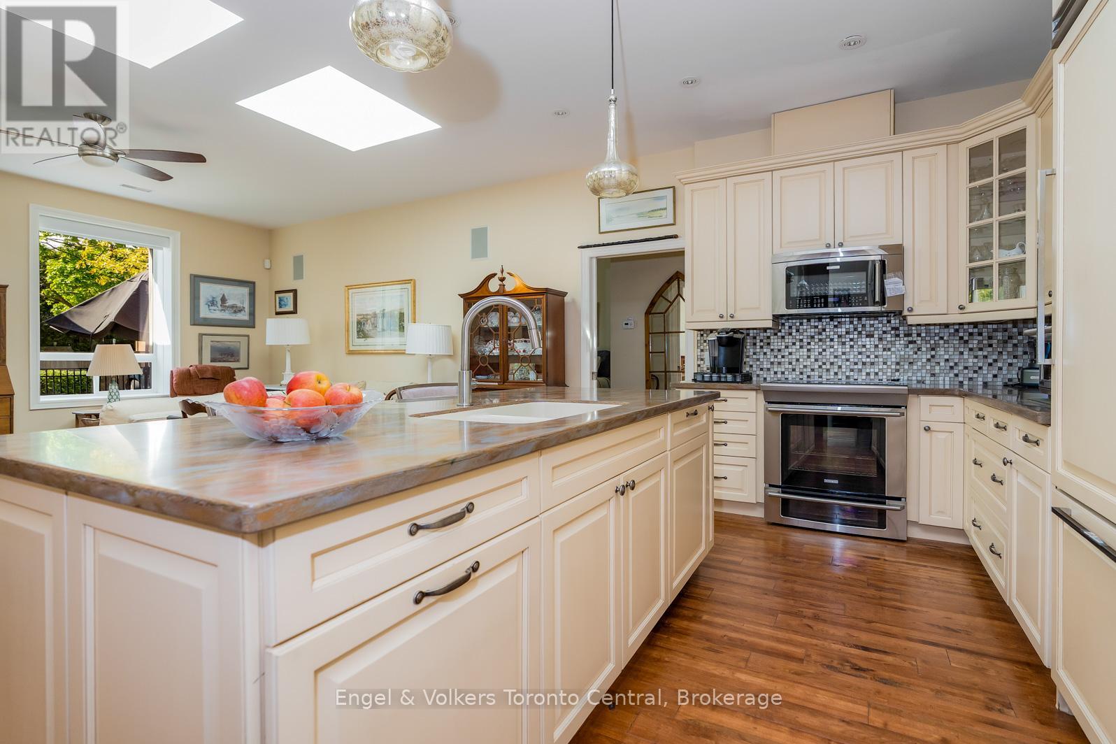 5 - 100 Second Street, Collingwood, Ontario  L9Y 2P8 - Photo 10 - S12235310