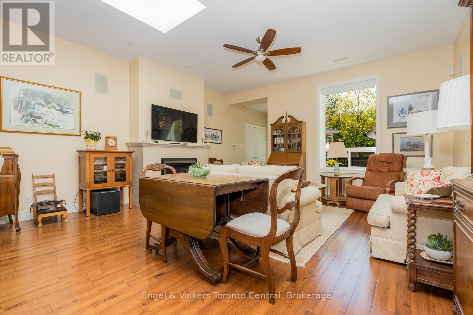 5 - 100 Second Street, Collingwood, Ontario  L9Y 2P8 - Photo 11 - S12235310