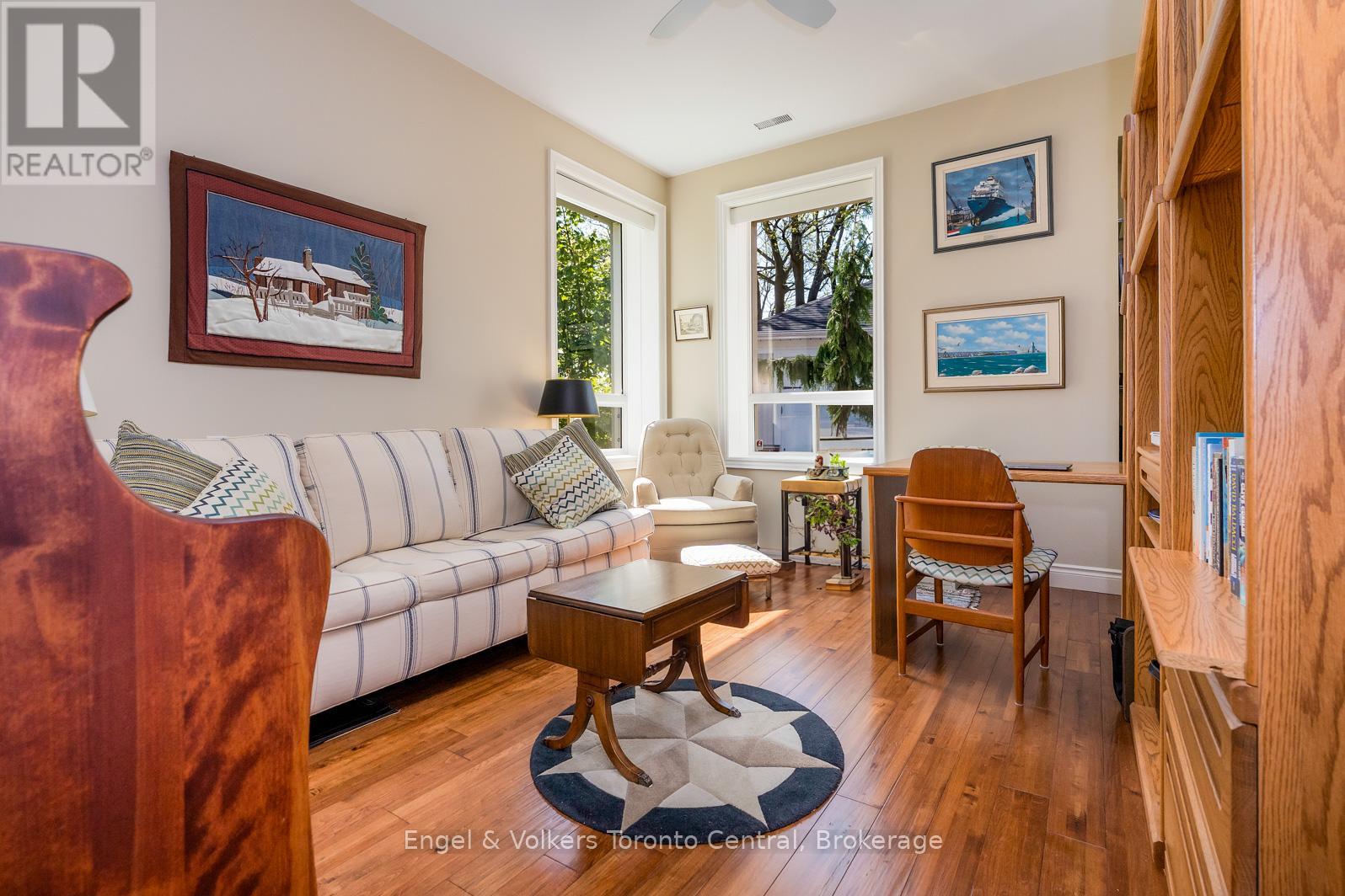 5 - 100 Second Street, Collingwood, Ontario  L9Y 2P8 - Photo 13 - S12235310