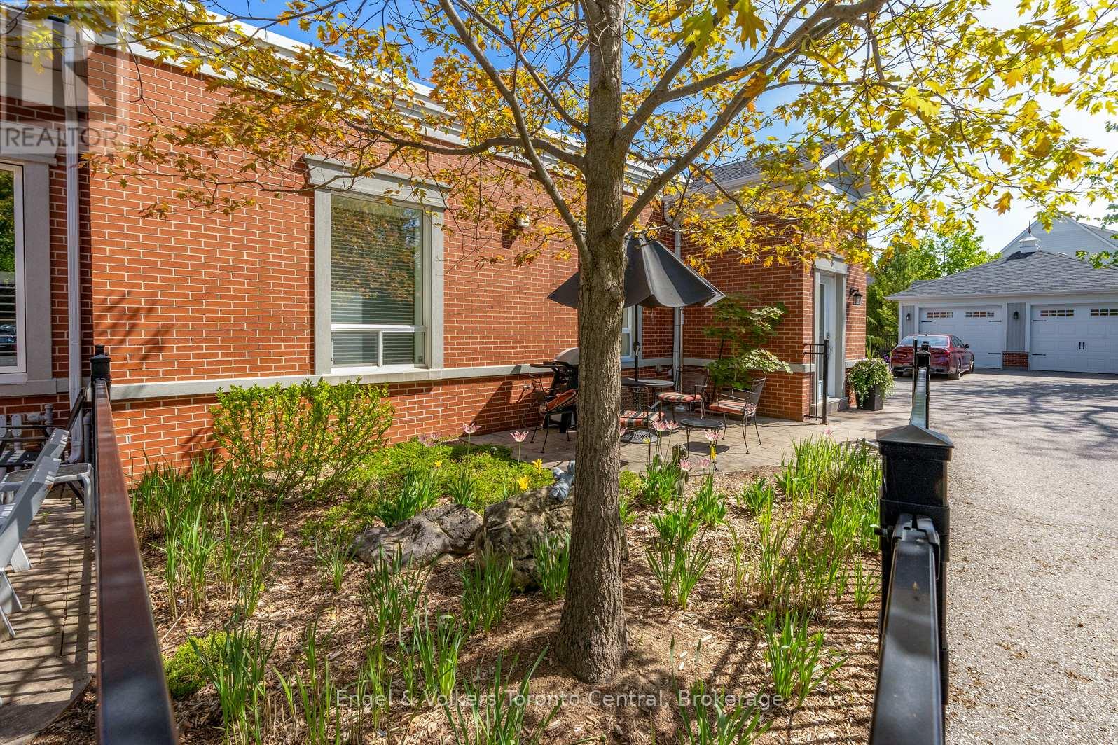 5 - 100 Second Street, Collingwood, Ontario  L9Y 2P8 - Photo 24 - S12235310