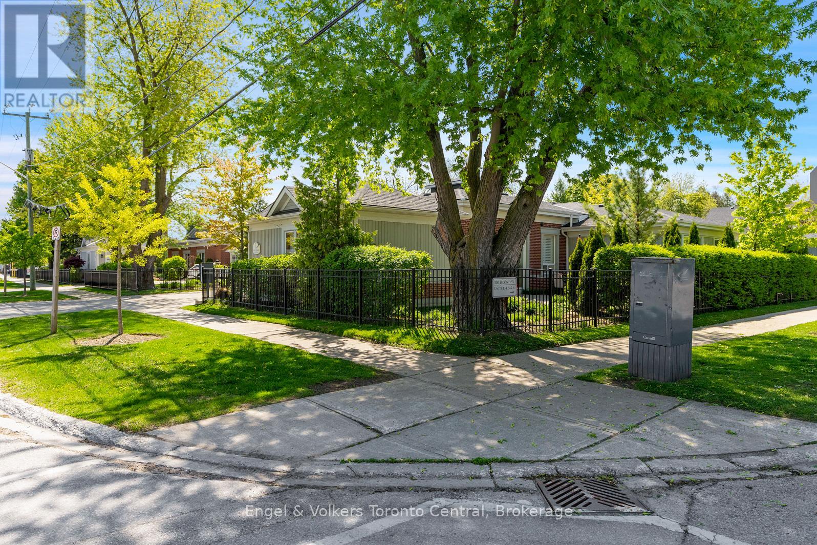 5 - 100 Second Street, Collingwood, Ontario  L9Y 2P8 - Photo 25 - S12235310