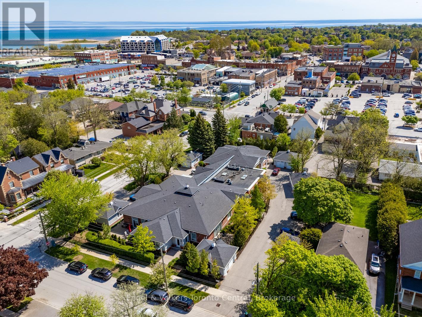 5 - 100 Second Street, Collingwood, Ontario  L9Y 2P8 - Photo 29 - S12235310
