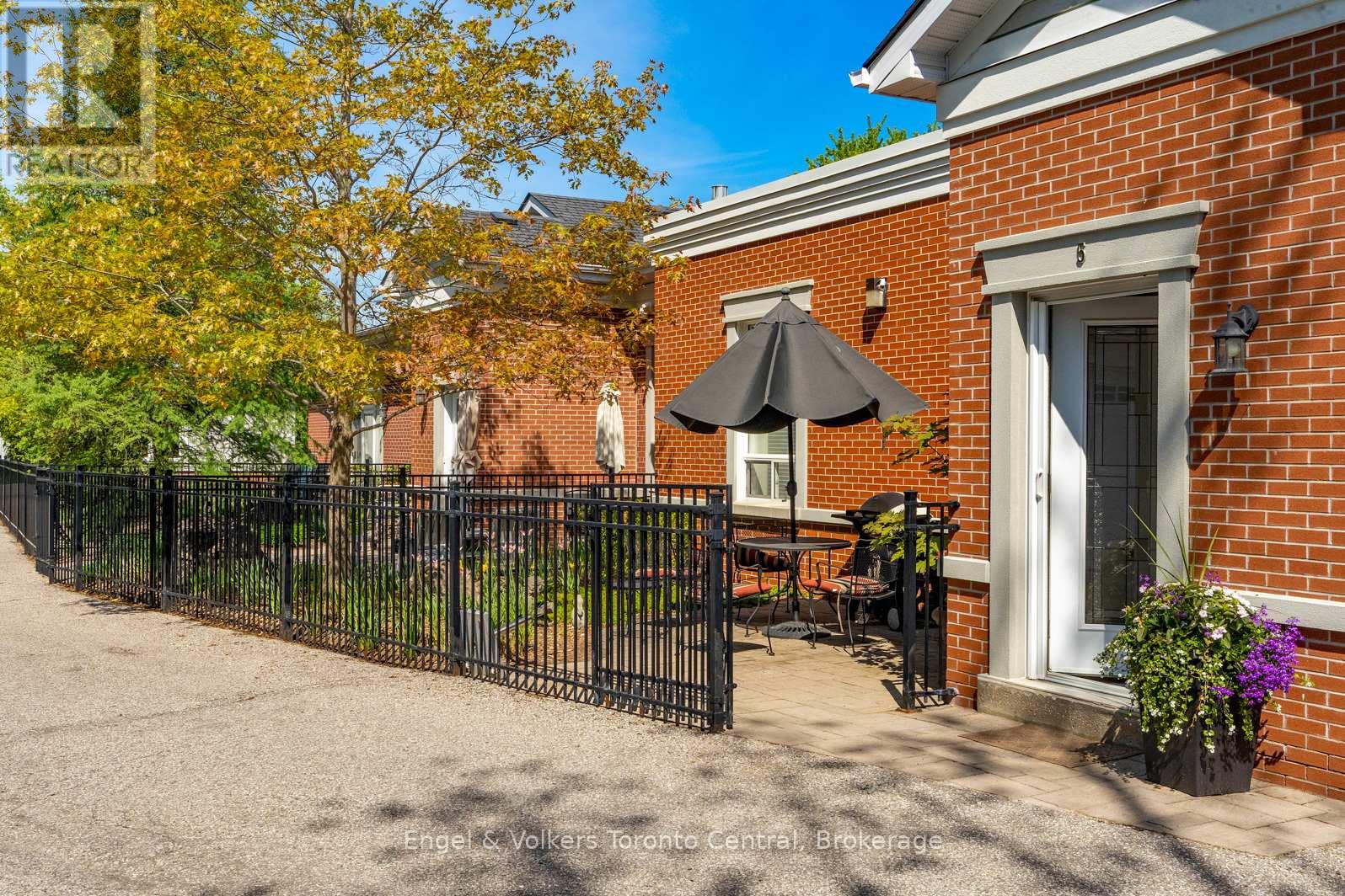 5 - 100 Second Street, Collingwood, Ontario  L9Y 2P8 - Photo 3 - S12235310