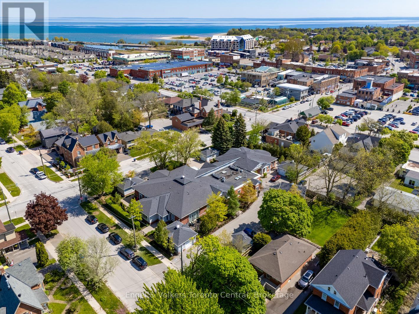5 - 100 Second Street, Collingwood, Ontario  L9Y 2P8 - Photo 31 - S12235310