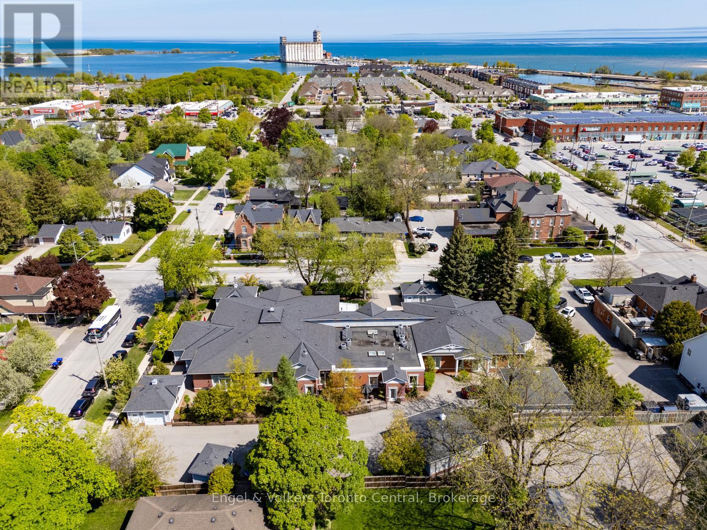 5 - 100 Second Street, Collingwood, Ontario  L9Y 2P8 - Photo 32 - S12235310