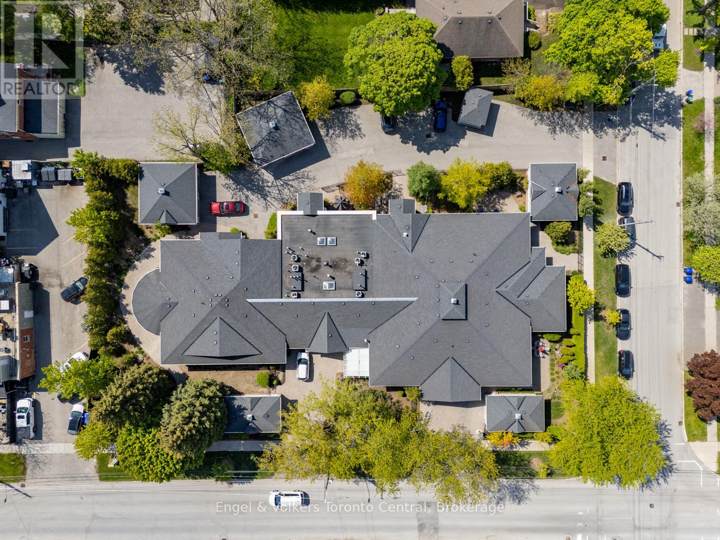 5 - 100 Second Street, Collingwood, Ontario  L9Y 2P8 - Photo 35 - S12235310