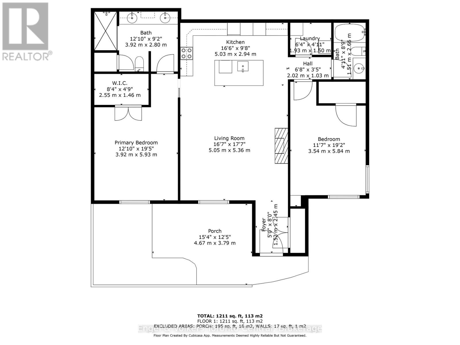 5 - 100 Second Street, Collingwood, Ontario  L9Y 2P8 - Photo 36 - S12235310