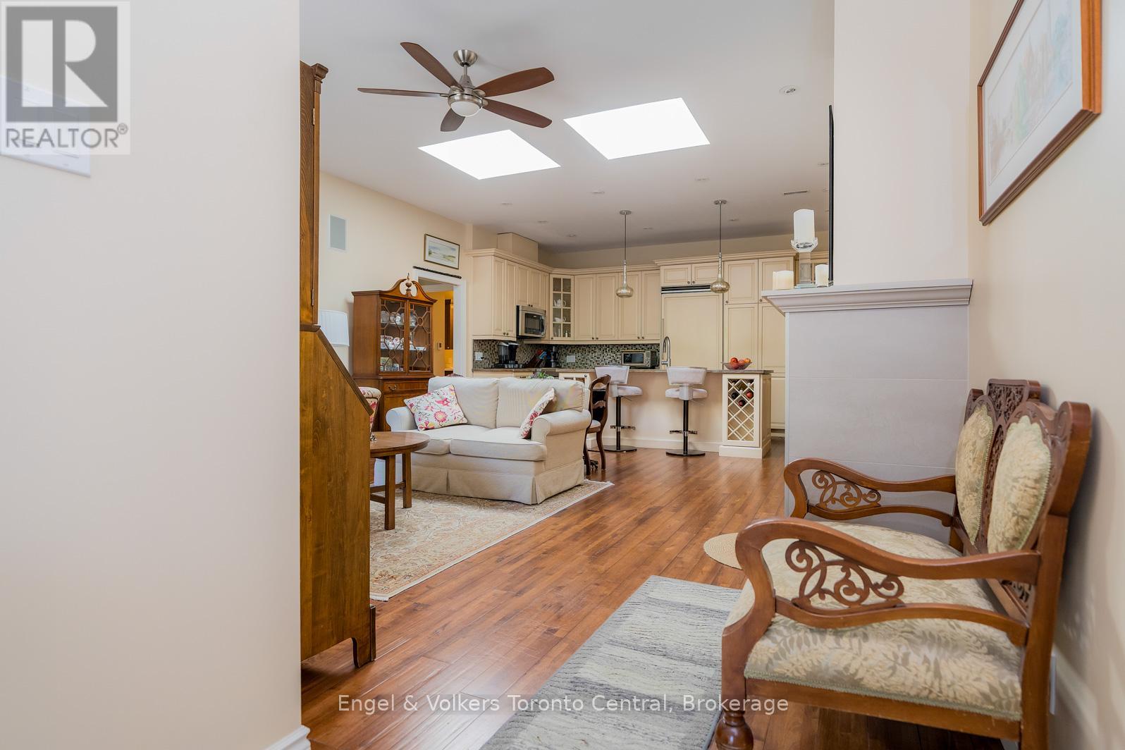 5 - 100 Second Street, Collingwood, Ontario  L9Y 2P8 - Photo 6 - S12235310