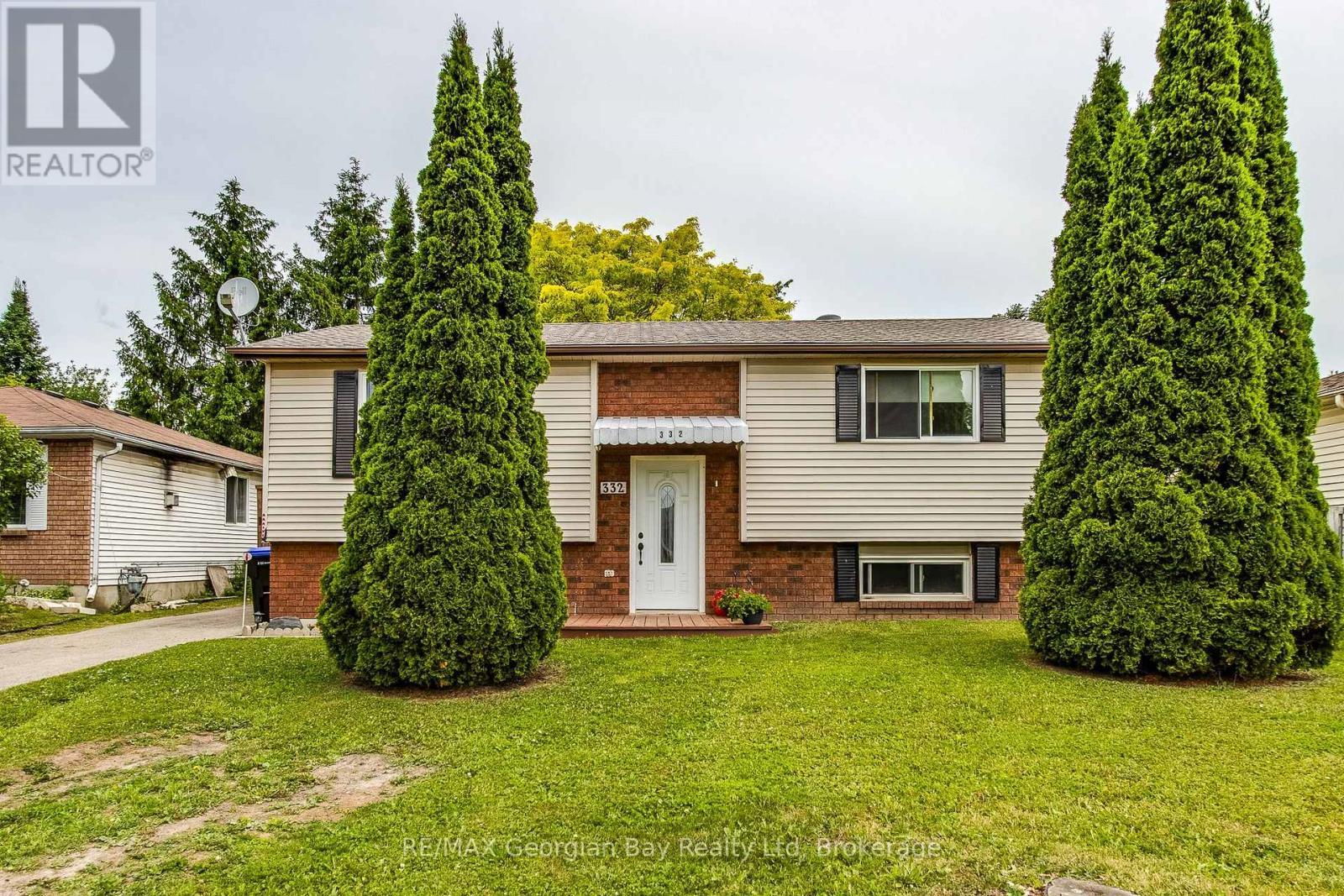 Property at 332 GALLOWAY BOULEVARD image 1