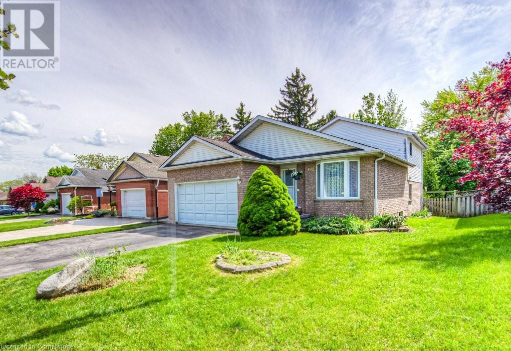 Property at 192 DARTMOOR Crescent image 1