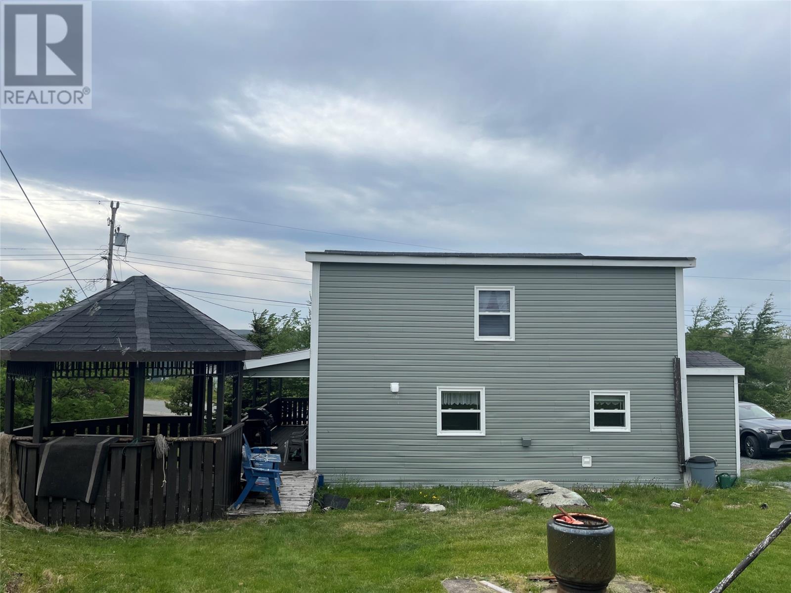 124 Main (Port Union South) Street, Trinity Bay North, Newfoundland & Labrador  A0C 2J0 - Photo 4 - 1286639