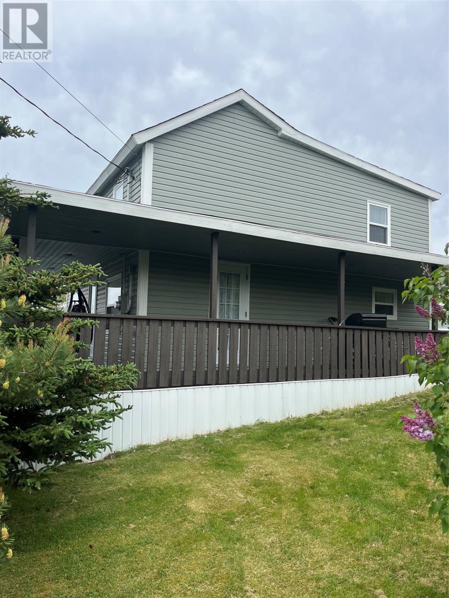 124 Main (Port Union South) Street, Trinity Bay North, Newfoundland & Labrador  A0C 2J0 - Photo 5 - 1286639
