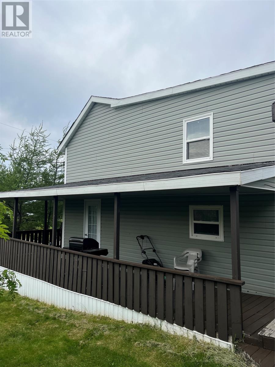 124 Main (Port Union South) Street, Trinity Bay North, Newfoundland & Labrador  A0C 2J0 - Photo 3 - 1286639
