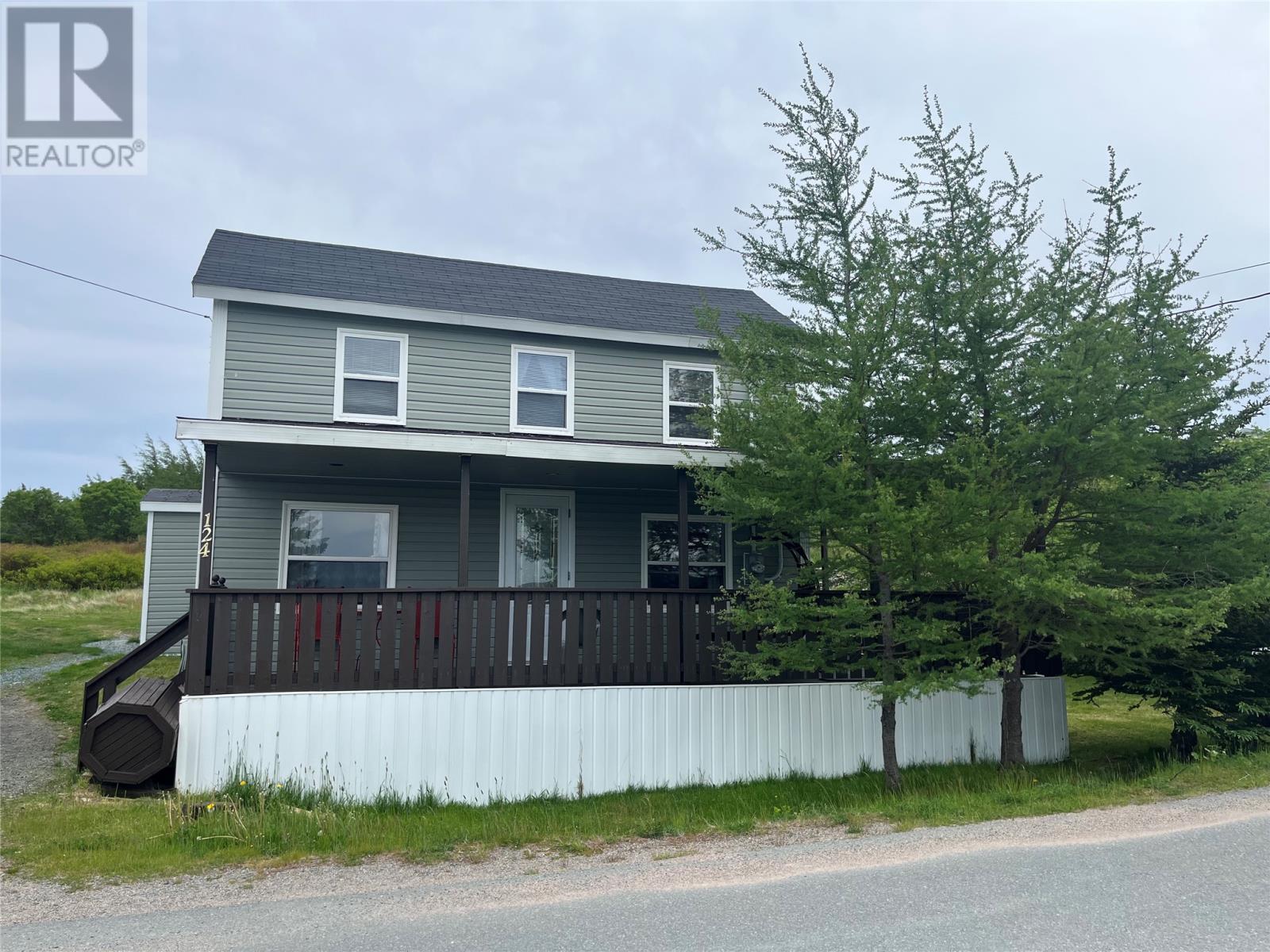 124 Main (Port Union South) Street, Trinity Bay North, Newfoundland & Labrador  A0C 2J0 - Photo 1 - 1286639