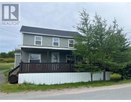 124 Main (Port Union South) Street, Trinity Bay North, Newfoundland & Labrador