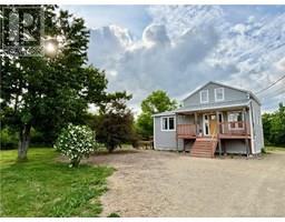 567 Rte 450, Lavillette, New Brunswick