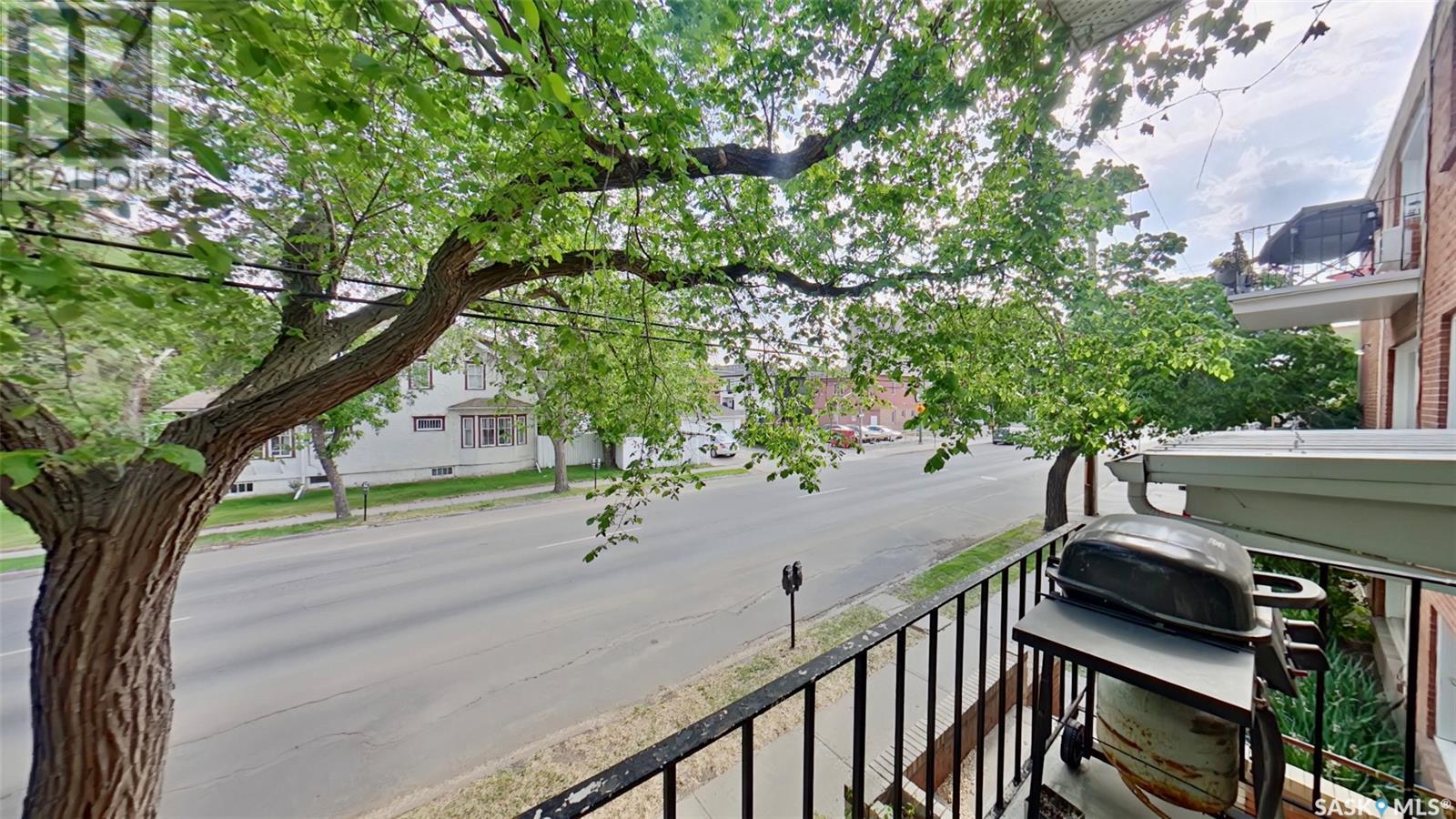 7 2320 13th Avenue, Regina, Saskatchewan  S4P 0V7 - Photo 19 - SK008737