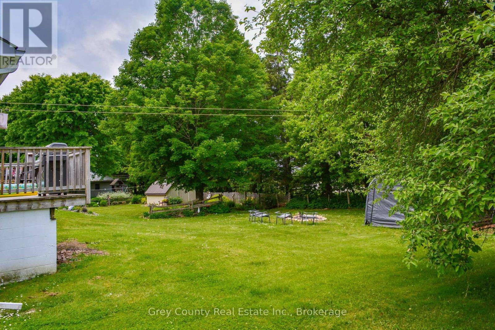 124 Lorne Street, Grey Highlands, Ontario  N0C 1H0 - Photo 41 - X12235192