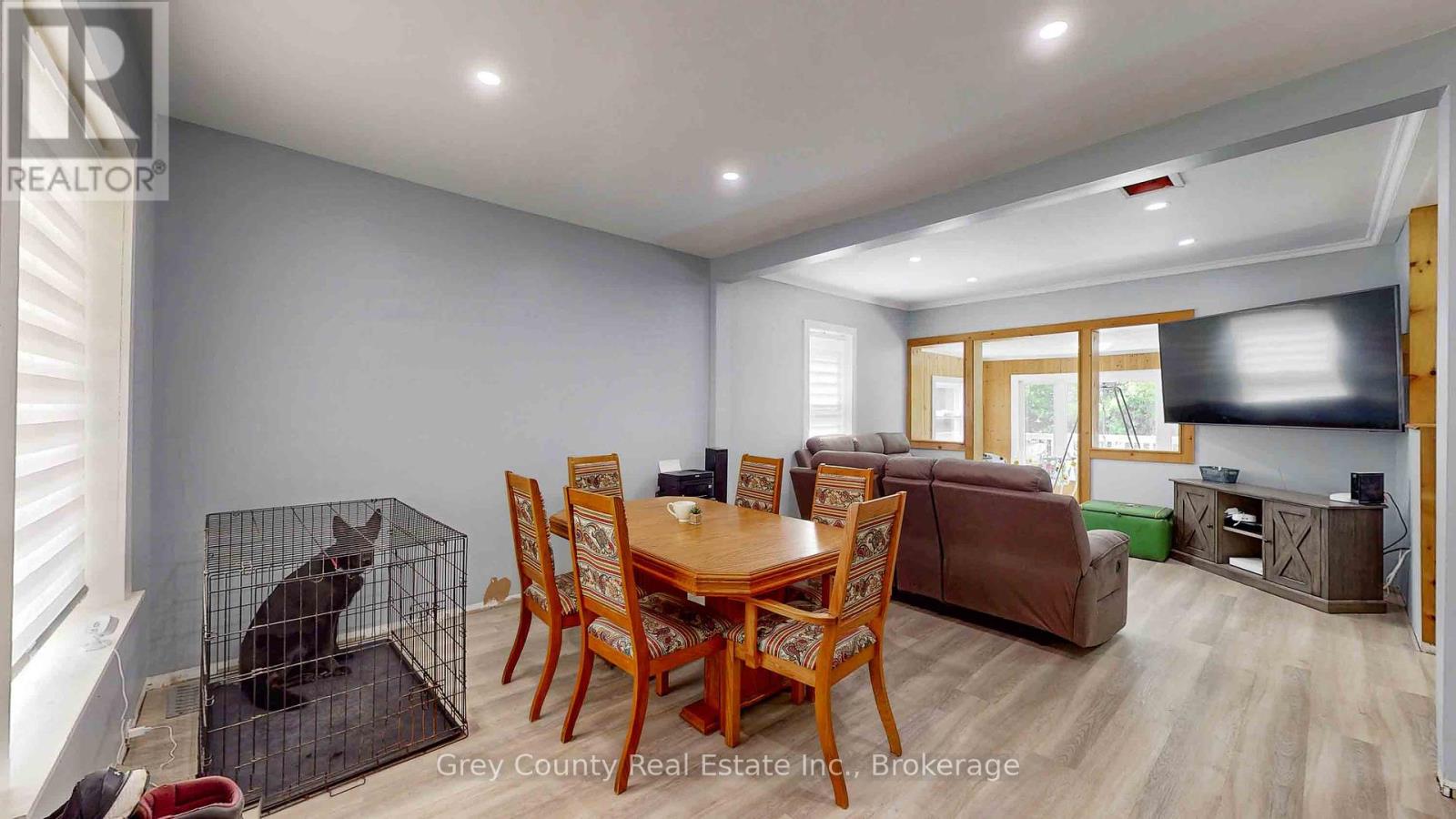 124 Lorne Street, Grey Highlands, Ontario  N0C 1H0 - Photo 8 - X12235192