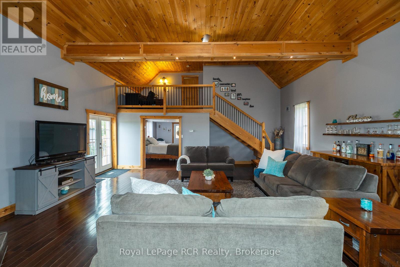406428 Grey Rd 4, Grey Highlands, Ontario  N0C 1E0 - Photo 3 - X12235286