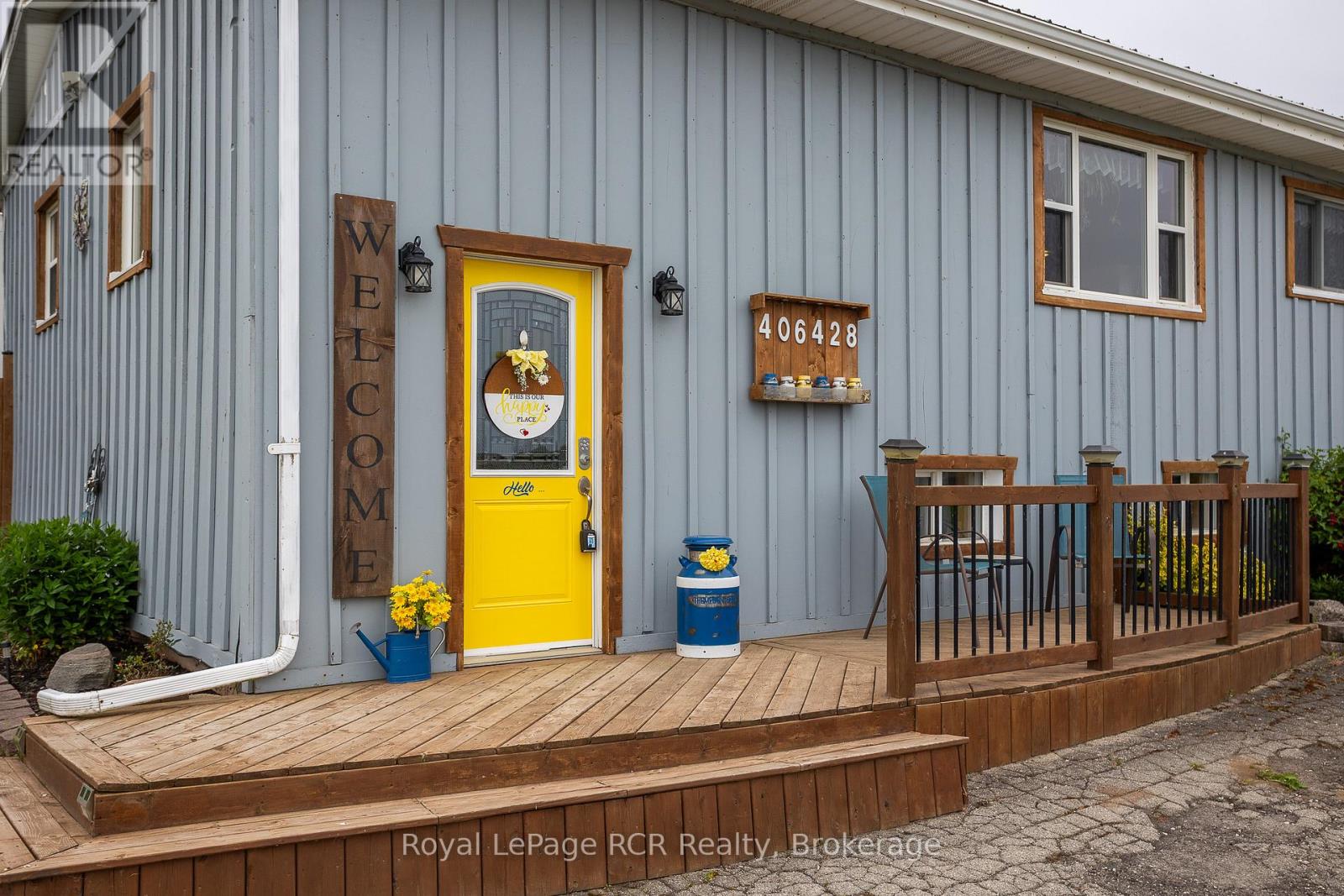 406428 Grey Rd 4, Grey Highlands, Ontario  N0C 1E0 - Photo 33 - X12235286