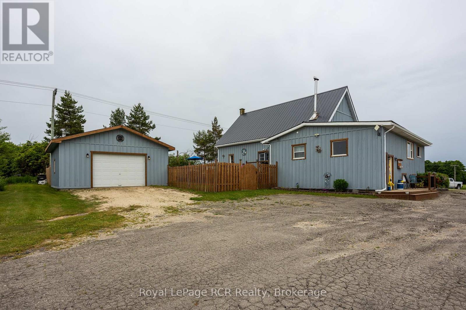 406428 Grey Rd 4, Grey Highlands, Ontario  N0C 1E0 - Photo 35 - X12235286
