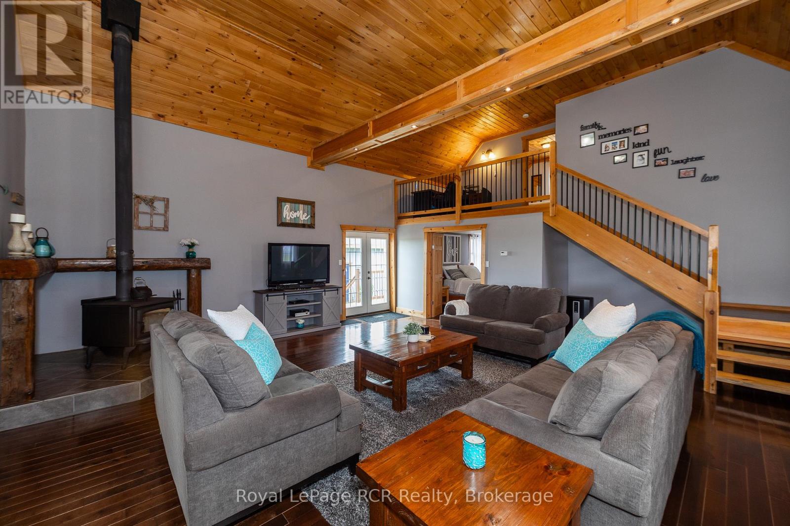 406428 Grey Rd 4, Grey Highlands, Ontario  N0C 1E0 - Photo 4 - X12235286