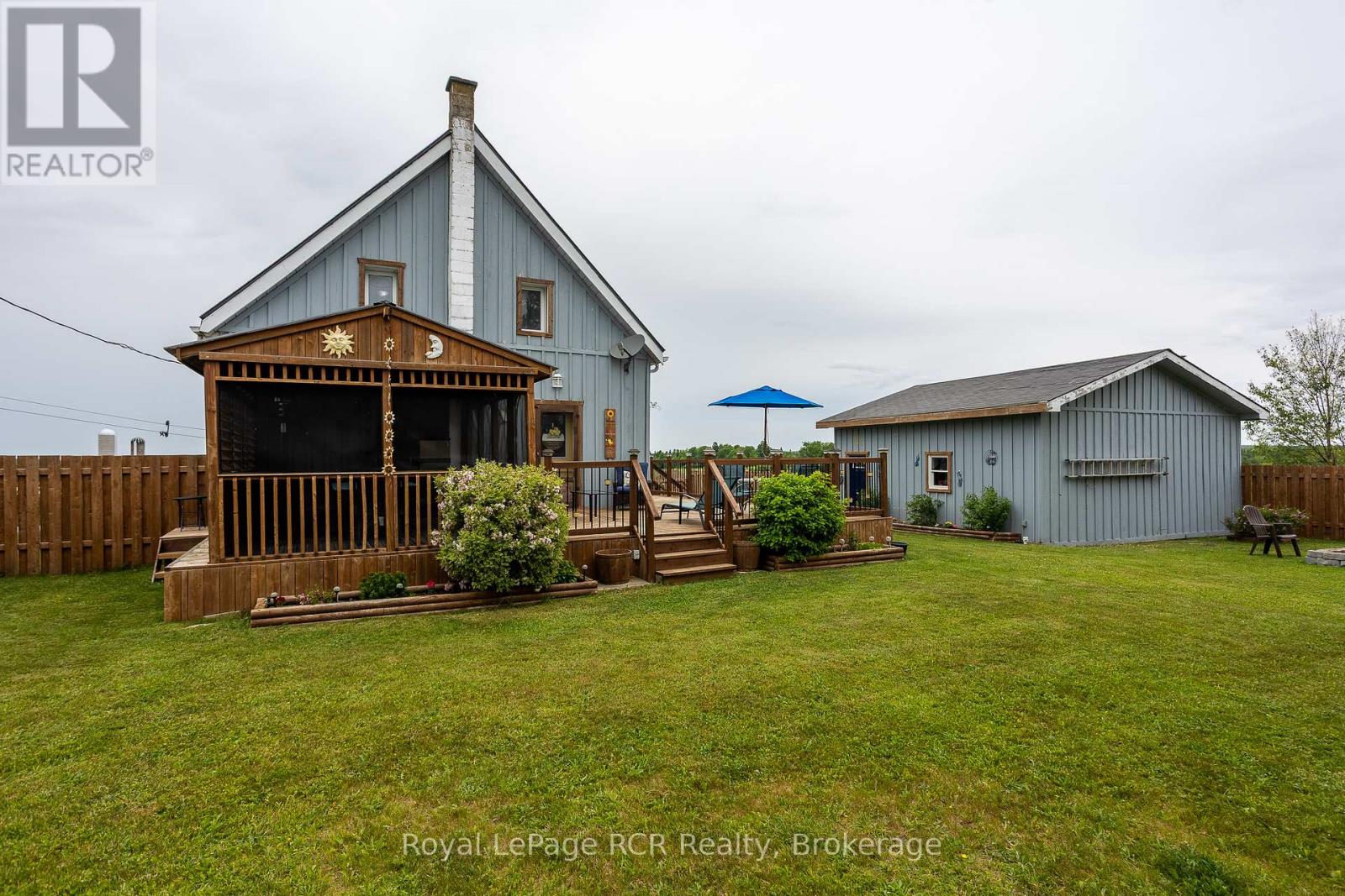 406428 Grey Rd 4, Grey Highlands, Ontario  N0C 1E0 - Photo 42 - X12235286